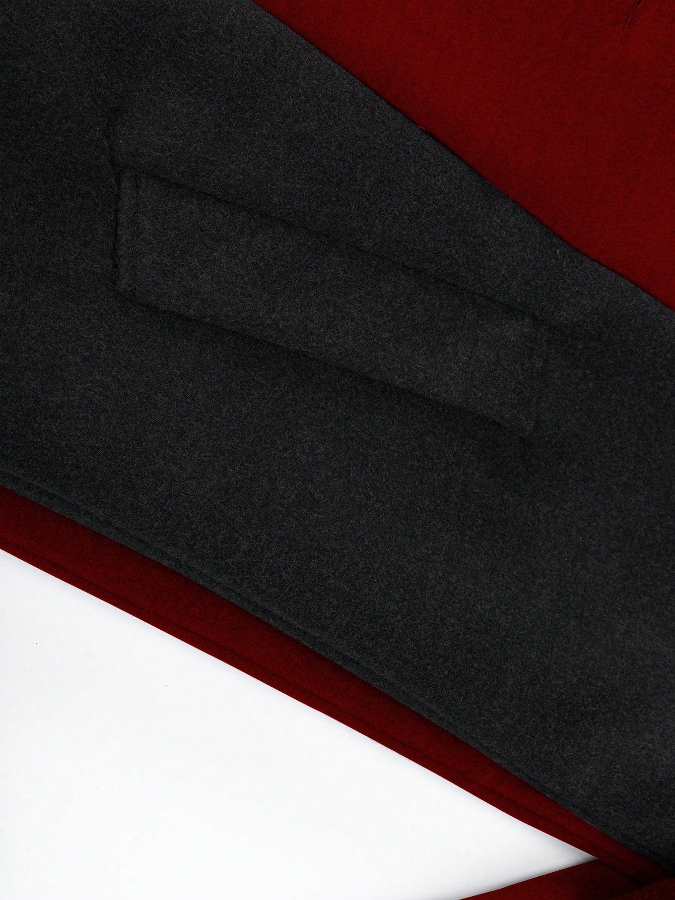 معاطف طويلة رجالية