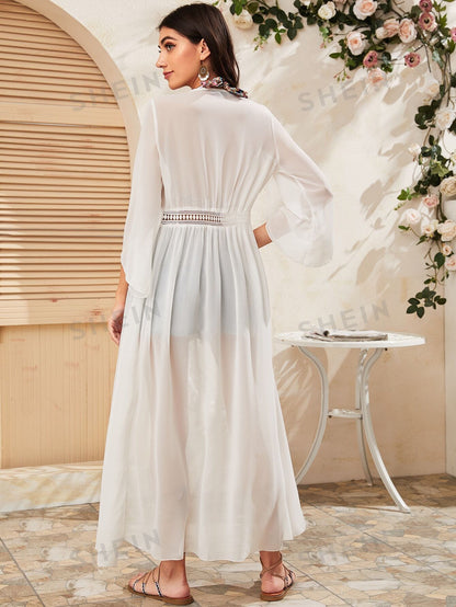 كيمونو نسائية