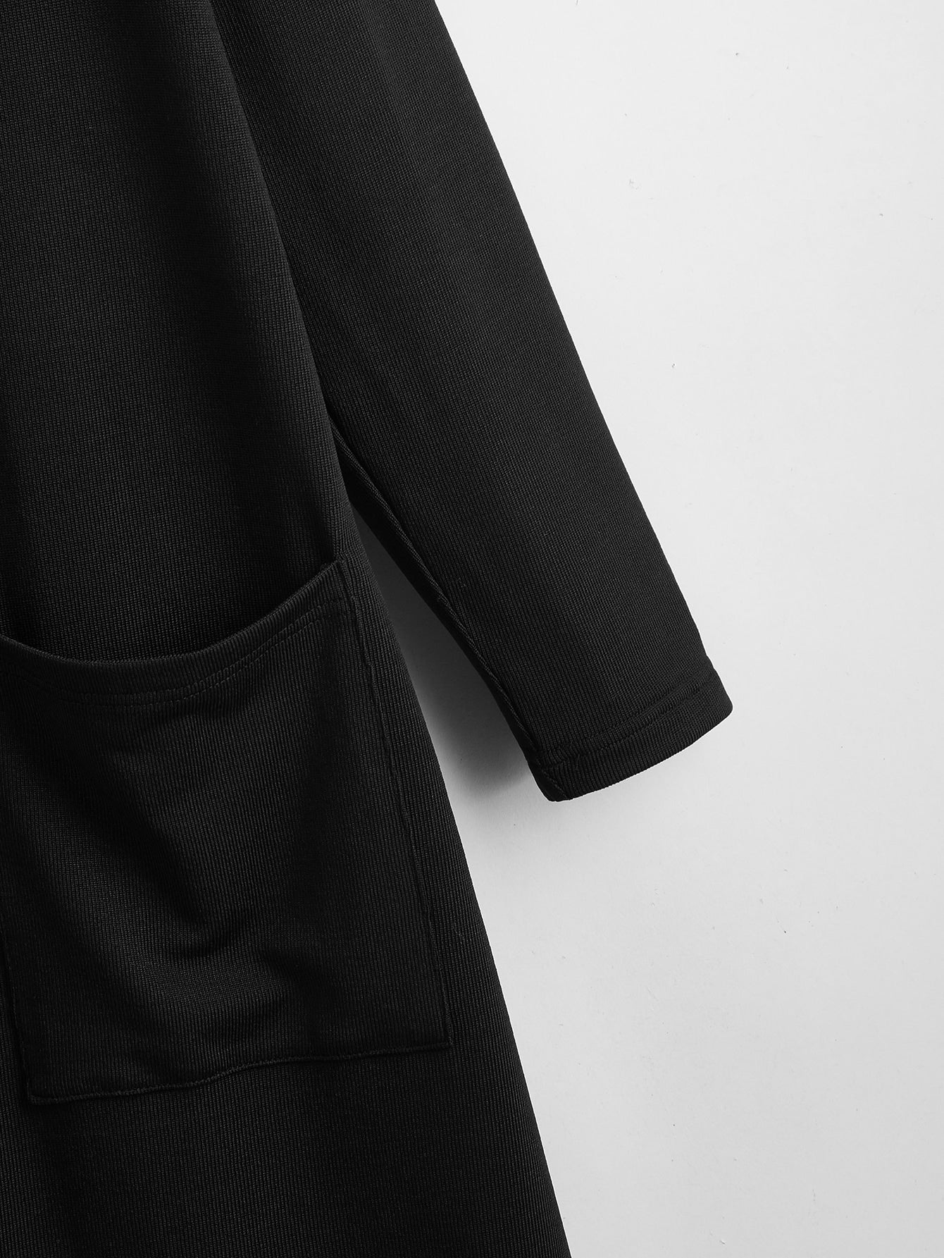 معاطف حجم كبير