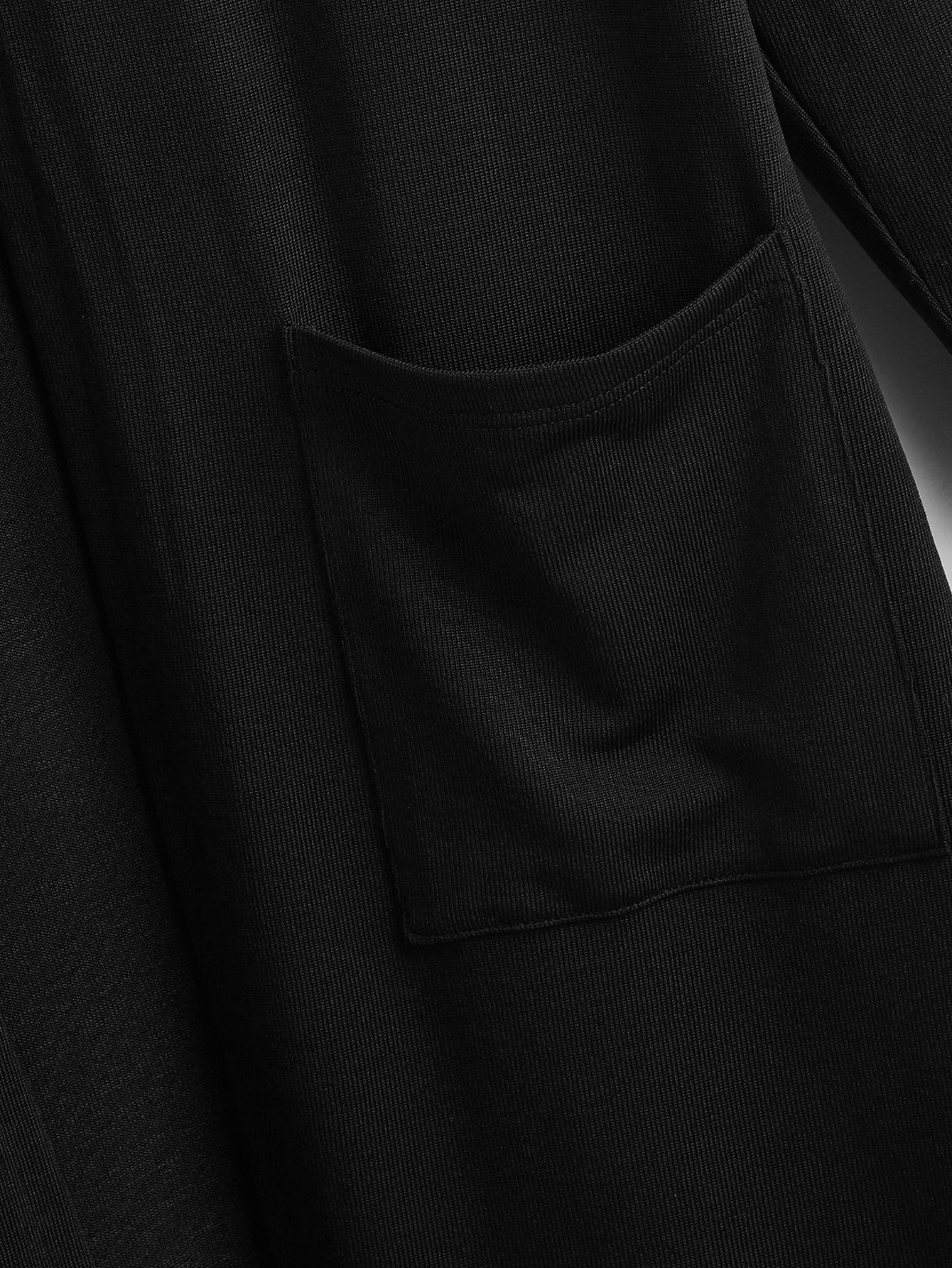 معاطف حجم كبير