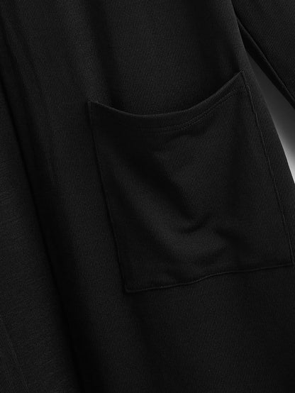 معاطف حجم كبير