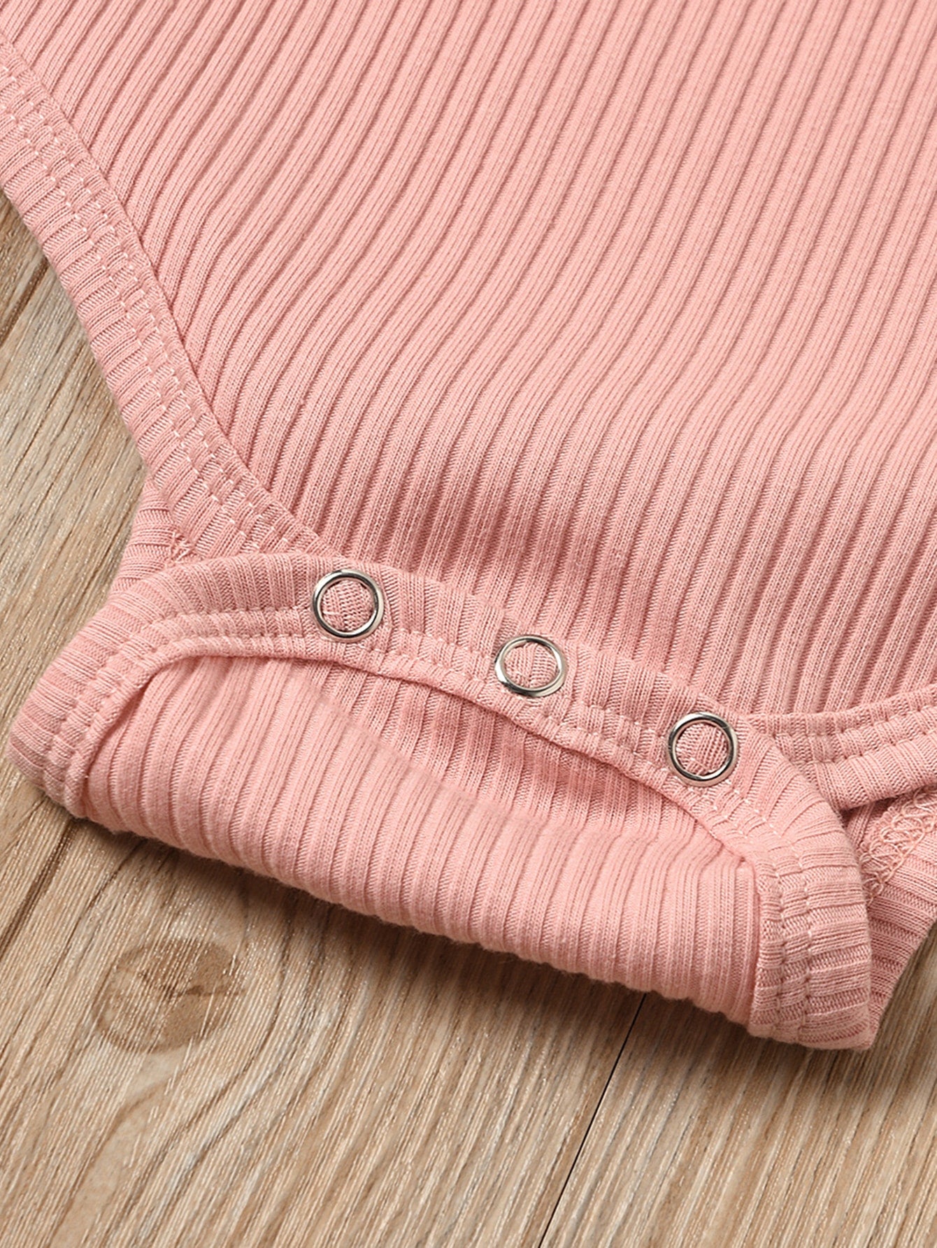 بديسوت كامي مقلم مكشكش للبنات للرضع