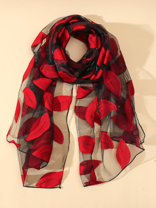 أوشحة نسائية