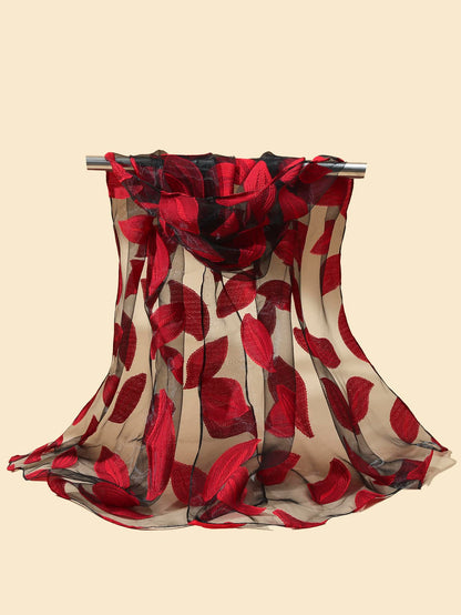 أوشحة نسائية