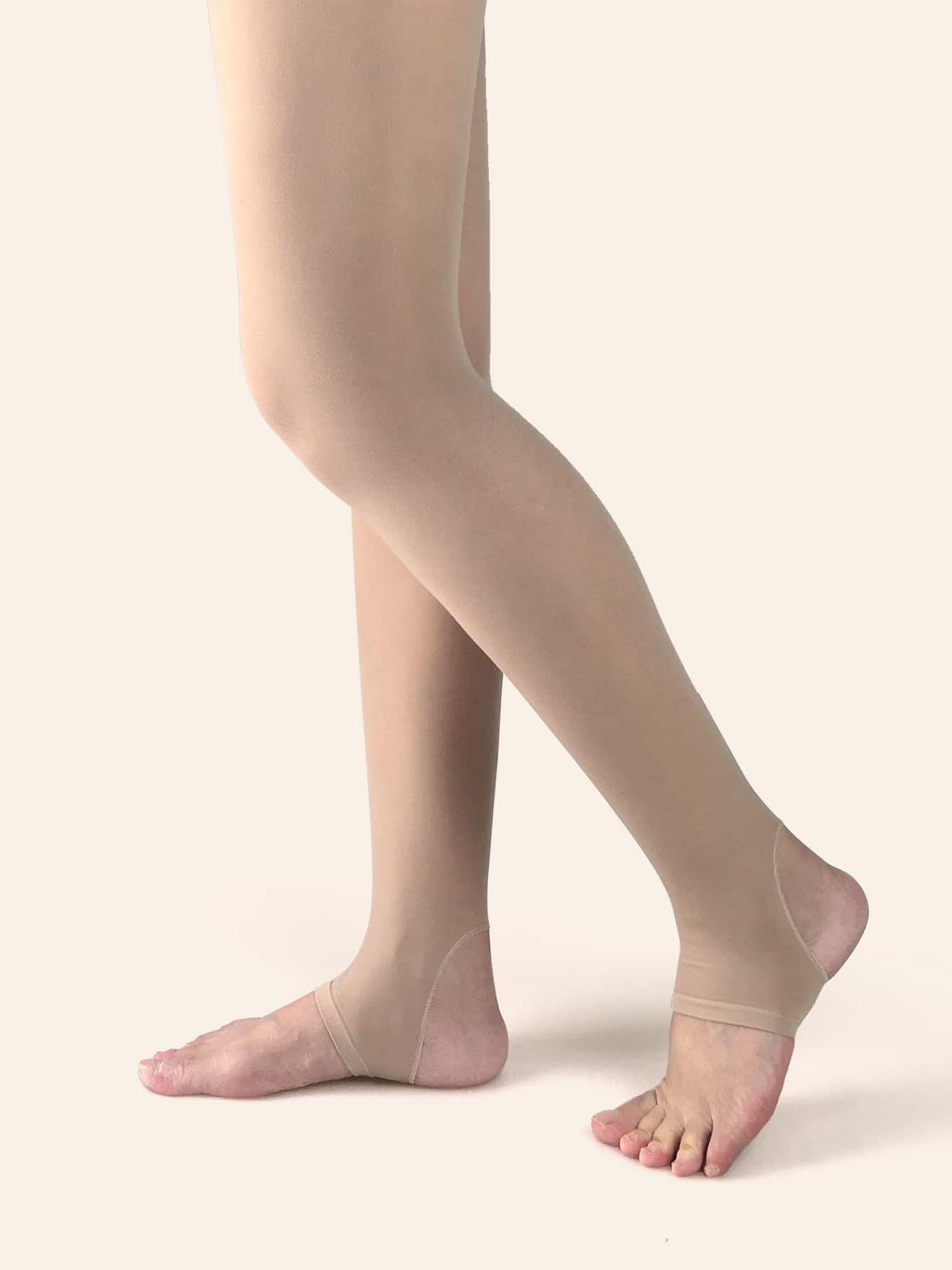 لباس ضيق مخطط سادة