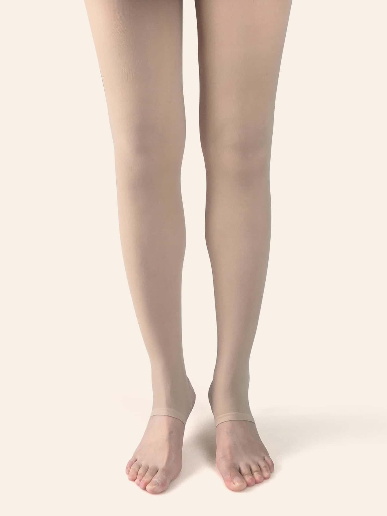 لباس ضيق مخطط سادة