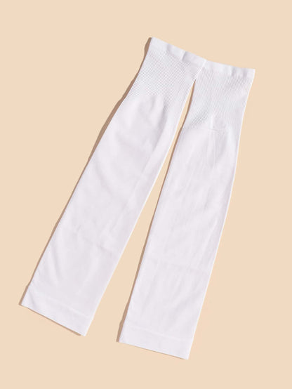 زوج من أكمام داعمة للذراع كاملة