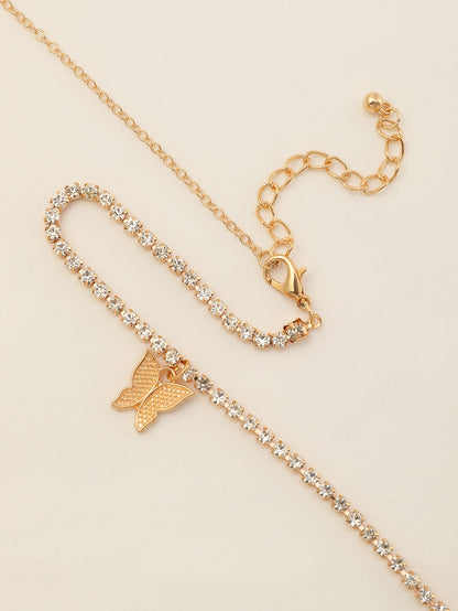 خلخال نسائي