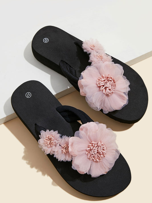 شباشب ثونغ مزخرف