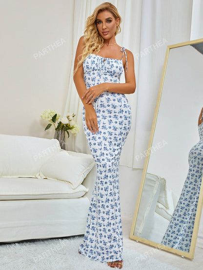 فساتين ماكسي للنساء