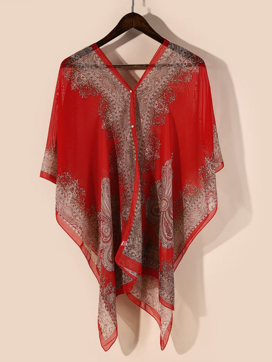 شالات نسائية