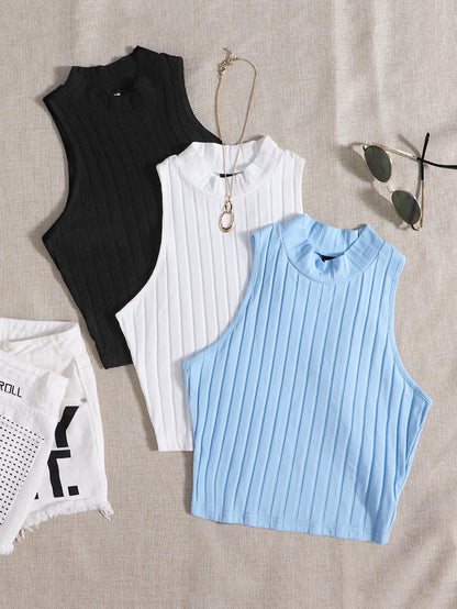 لباس علوي تانك نساء & كامي