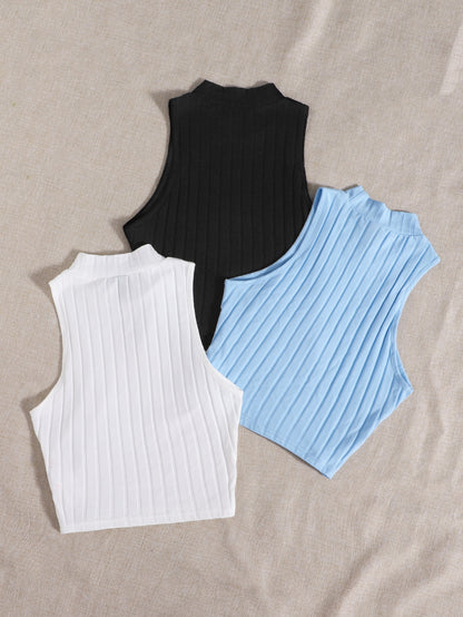 لباس علوي تانك نساء & كامي