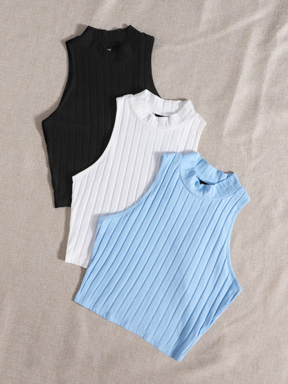 لباس علوي تانك نساء & كامي