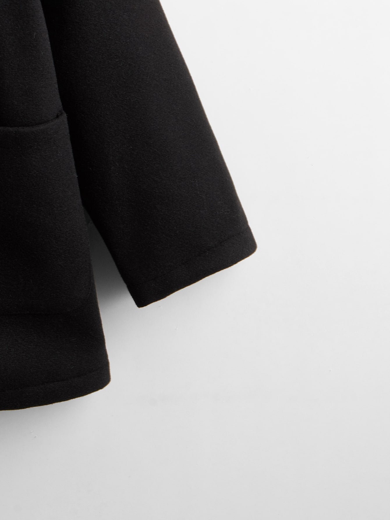 معاطف فتى صغير