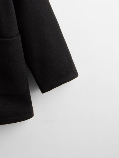 معاطف فتى صغير