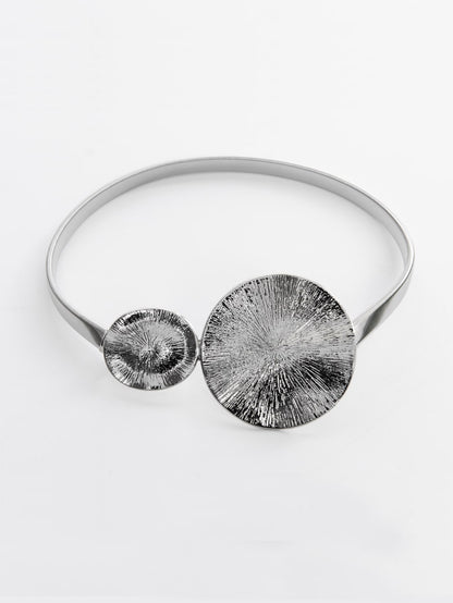 ربطة ستارة خلفي أسلوب أساسي فلز ربيع تحميل مرن قطعة واحدة