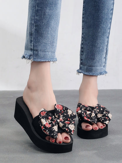 شباشب سلايد نسائية