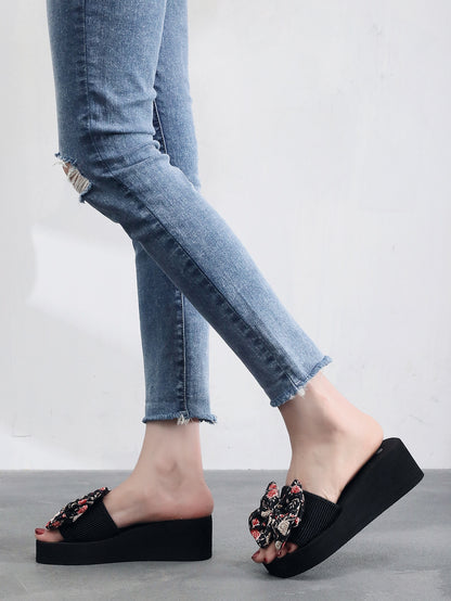 شباشب سلايد نسائية