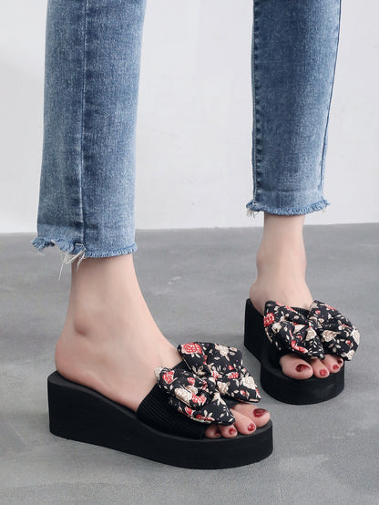 شباشب سلايد نسائية