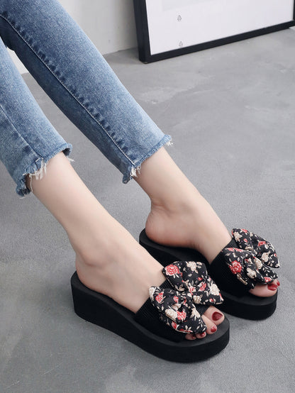 شباشب سلايد نسائية