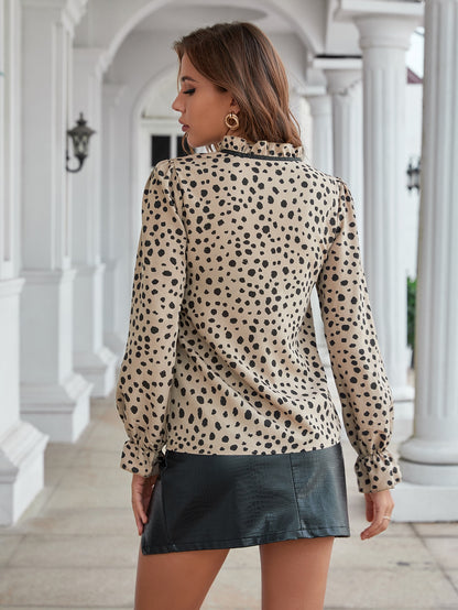 بلايز نسائية