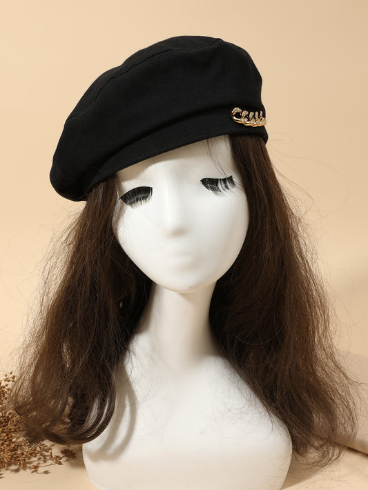 قبعات نسائية أخرى