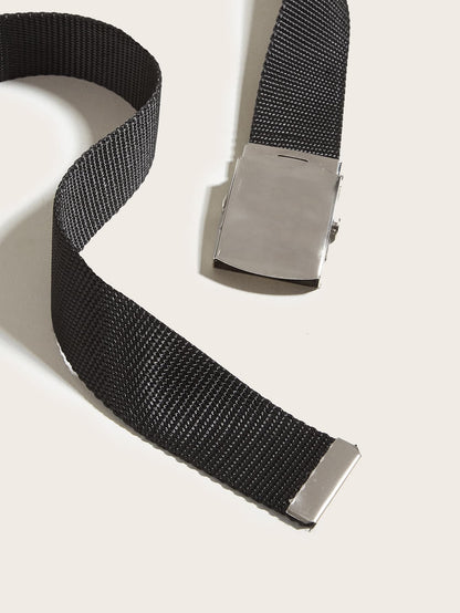 حزام بحمالات بسيط