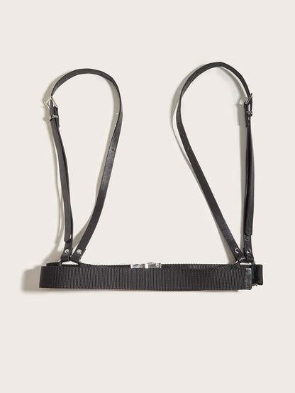 حزام بحمالات بسيط