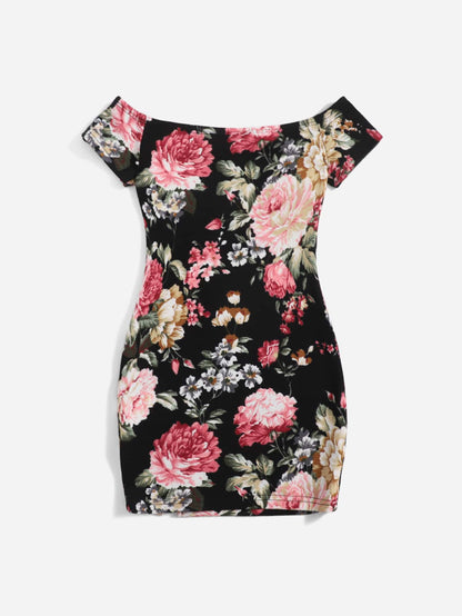 فساتين طفلة صغيرة