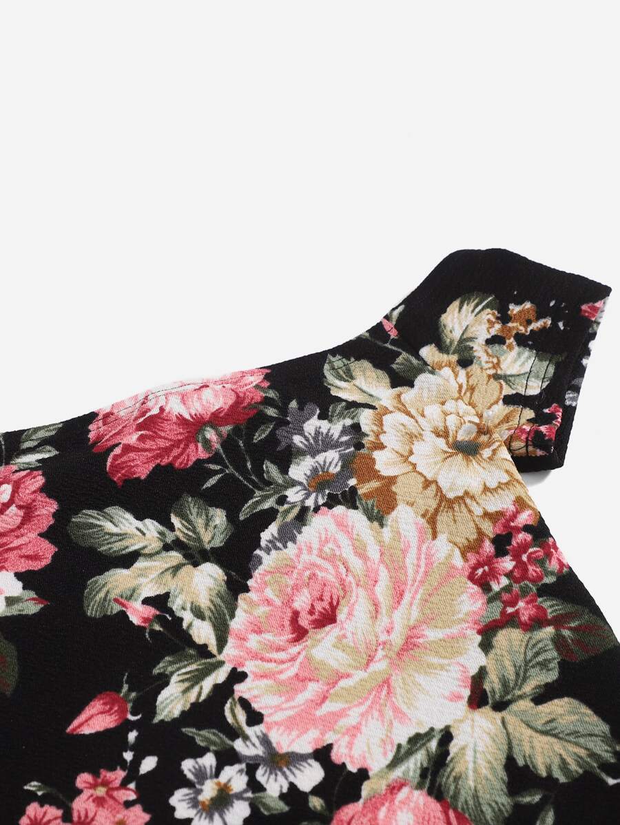 فساتين طفلة صغيرة