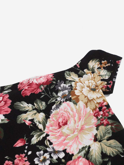 فساتين طفلة صغيرة