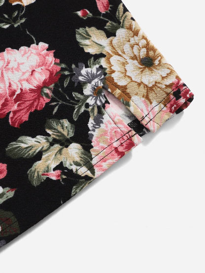 فساتين طفلة صغيرة