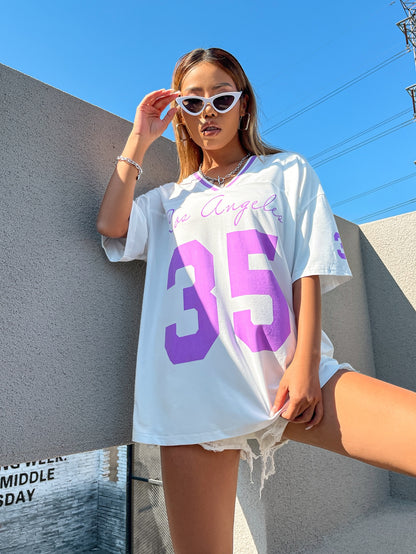 تي شيرت نسائية