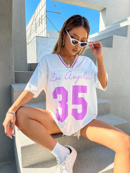 تي شيرت نسائية