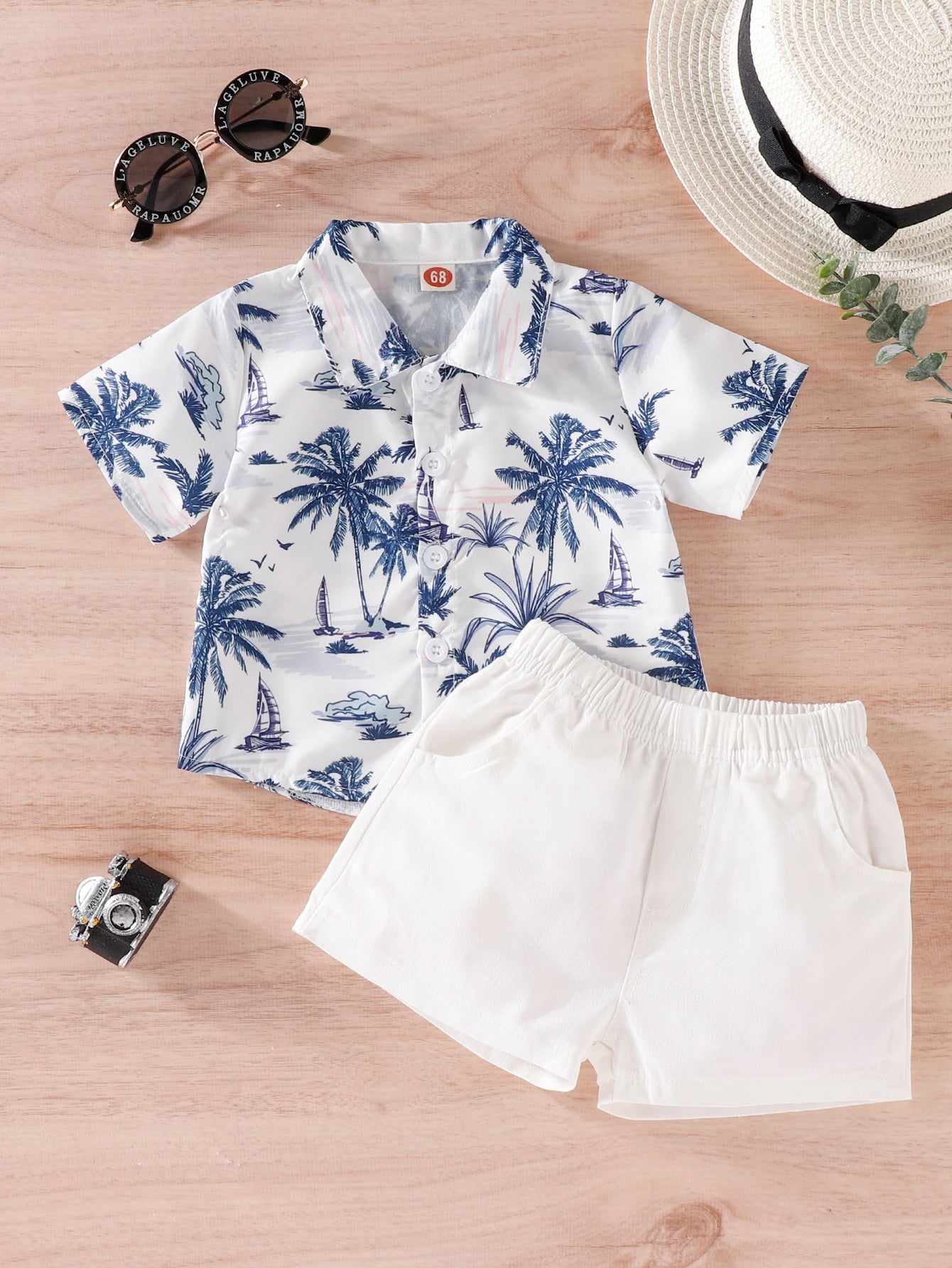 أطقم للأطفال البنات