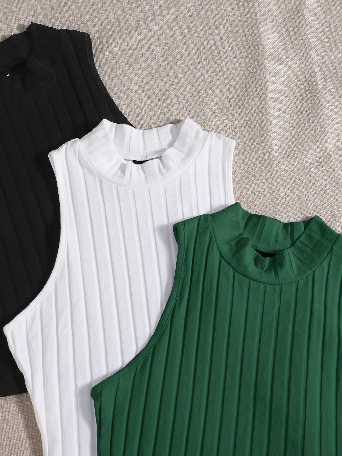 لباس علوي تانك نساء