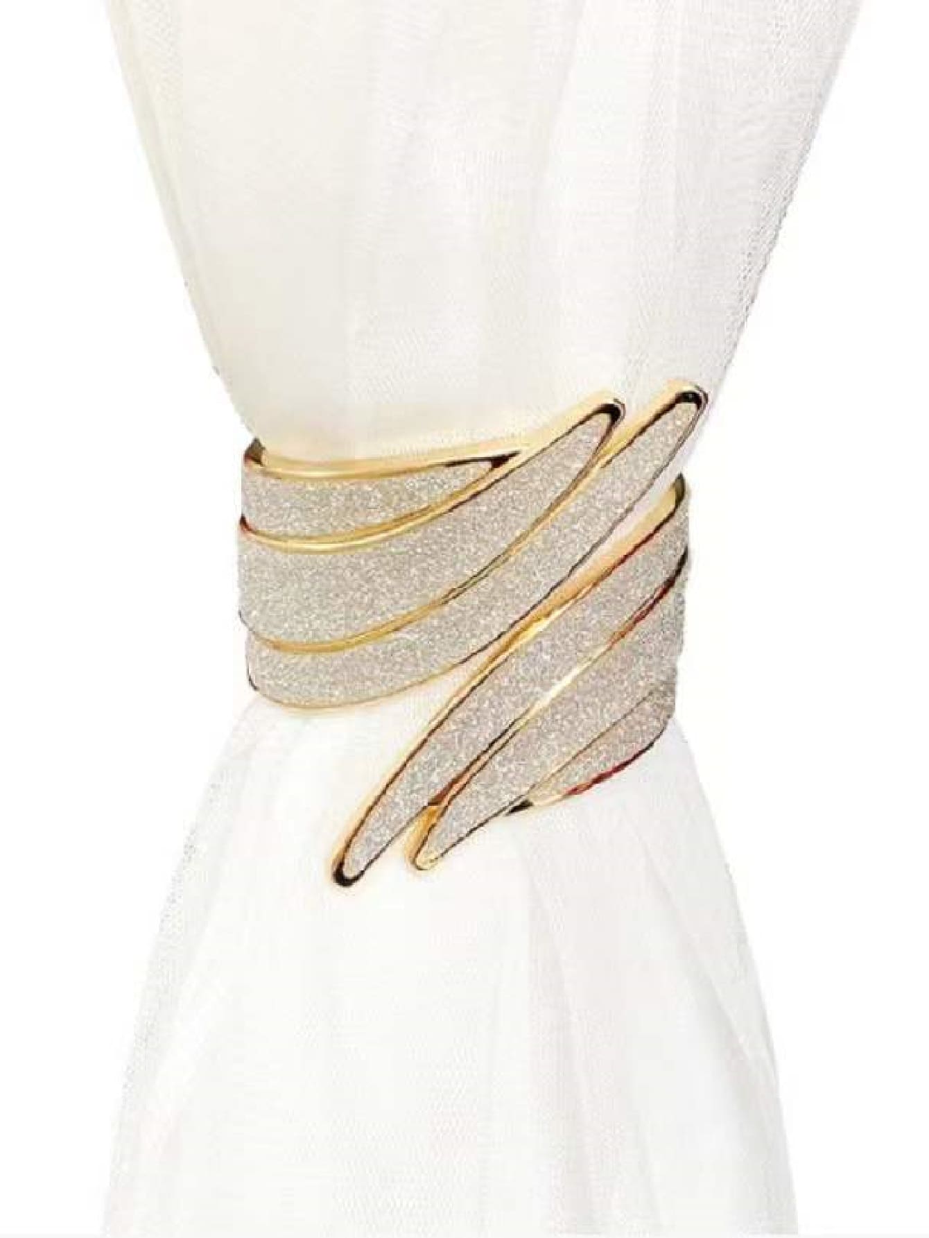 اكسسوارات ستائر زخرفية