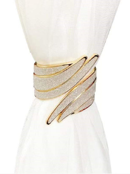 اكسسوارات ستائر زخرفية