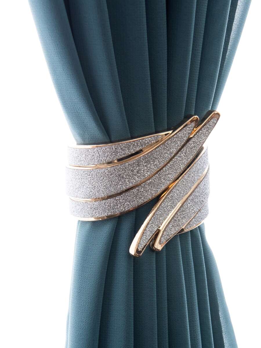 اكسسوارات ستائر زخرفية