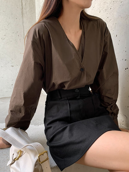 بلايز نسائية