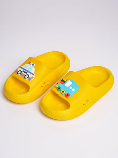 شباشب عصرية للأطفال