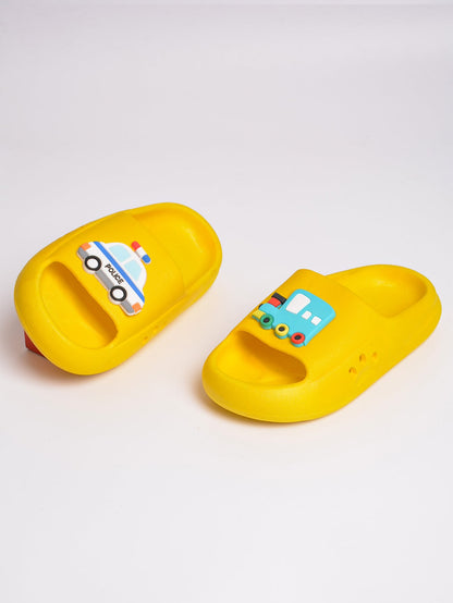 شباشب عصرية للأطفال