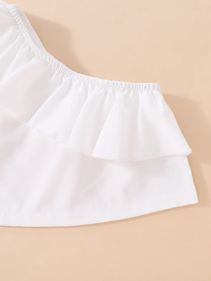 أطقم للأطفال البنات