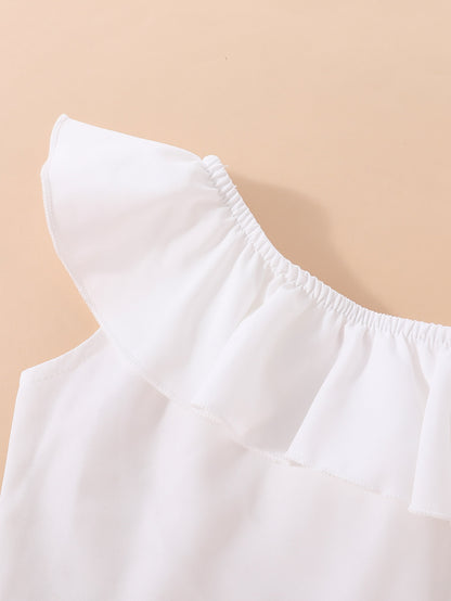 أطقم للأطفال البنات