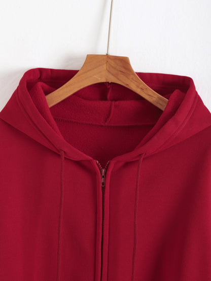 بلايز ثقيلة نسائية