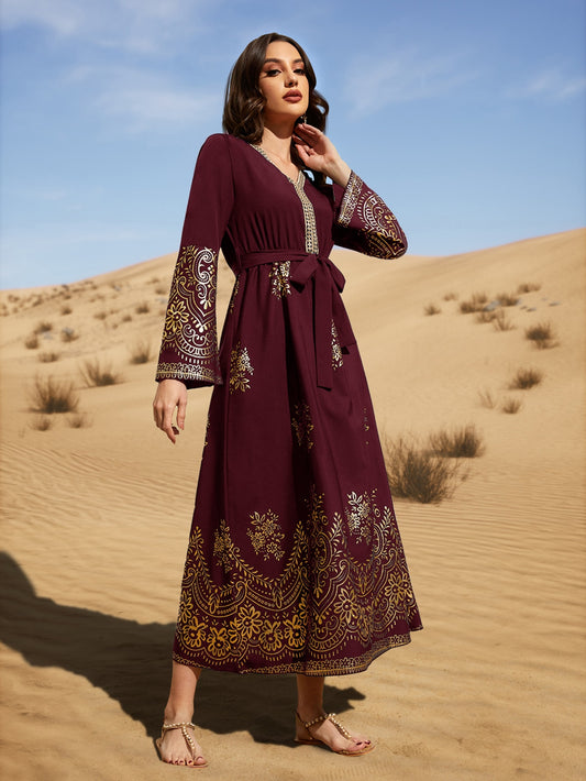 قفاطين وجلابيات