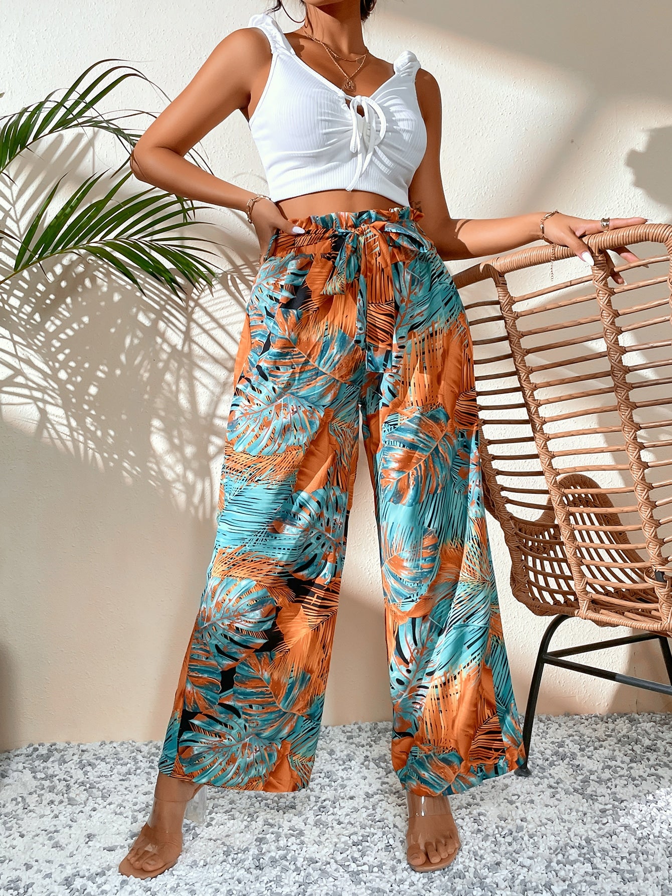 بناطيل نسائية