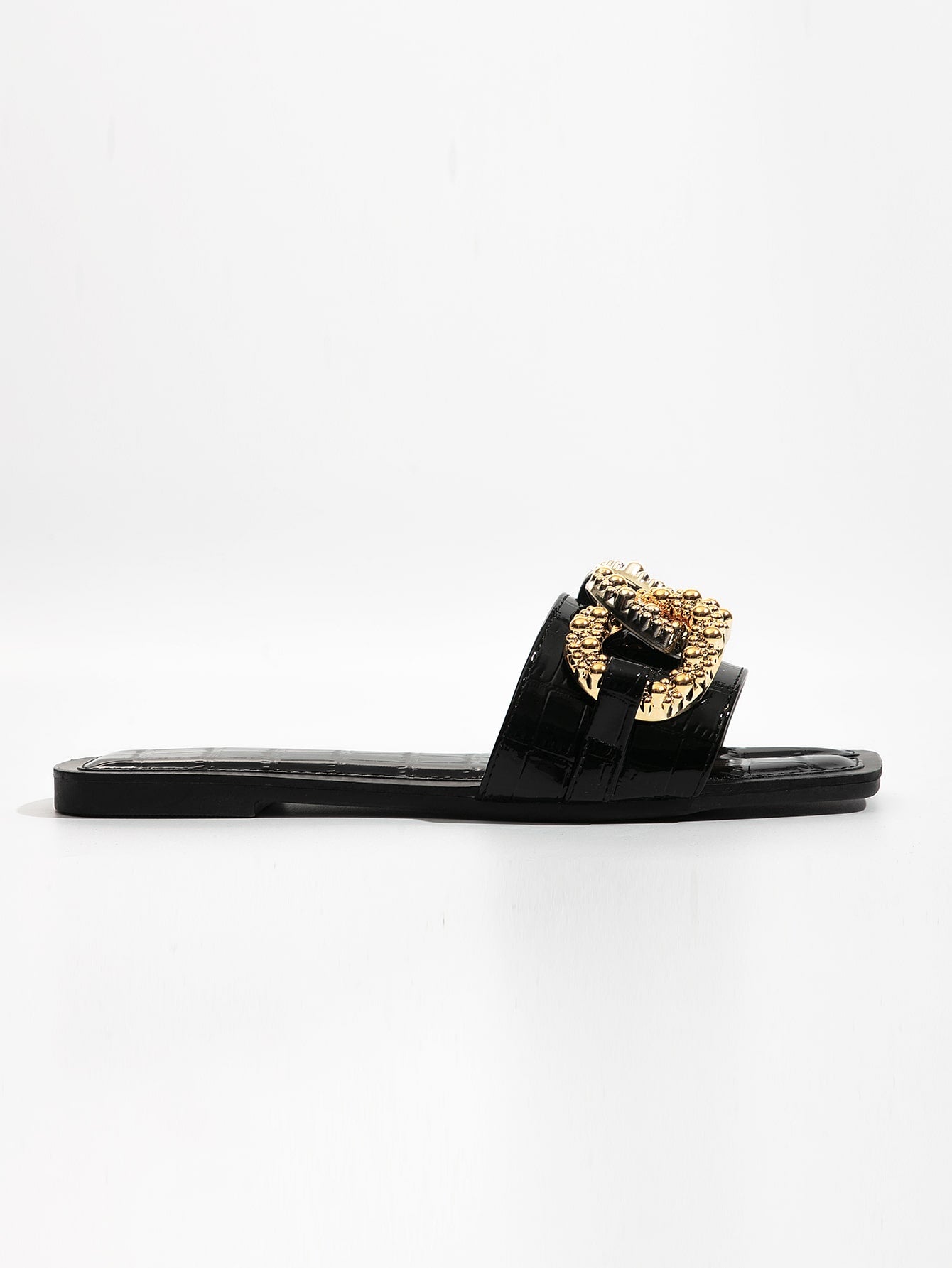 صنادل مسطحة نسائية