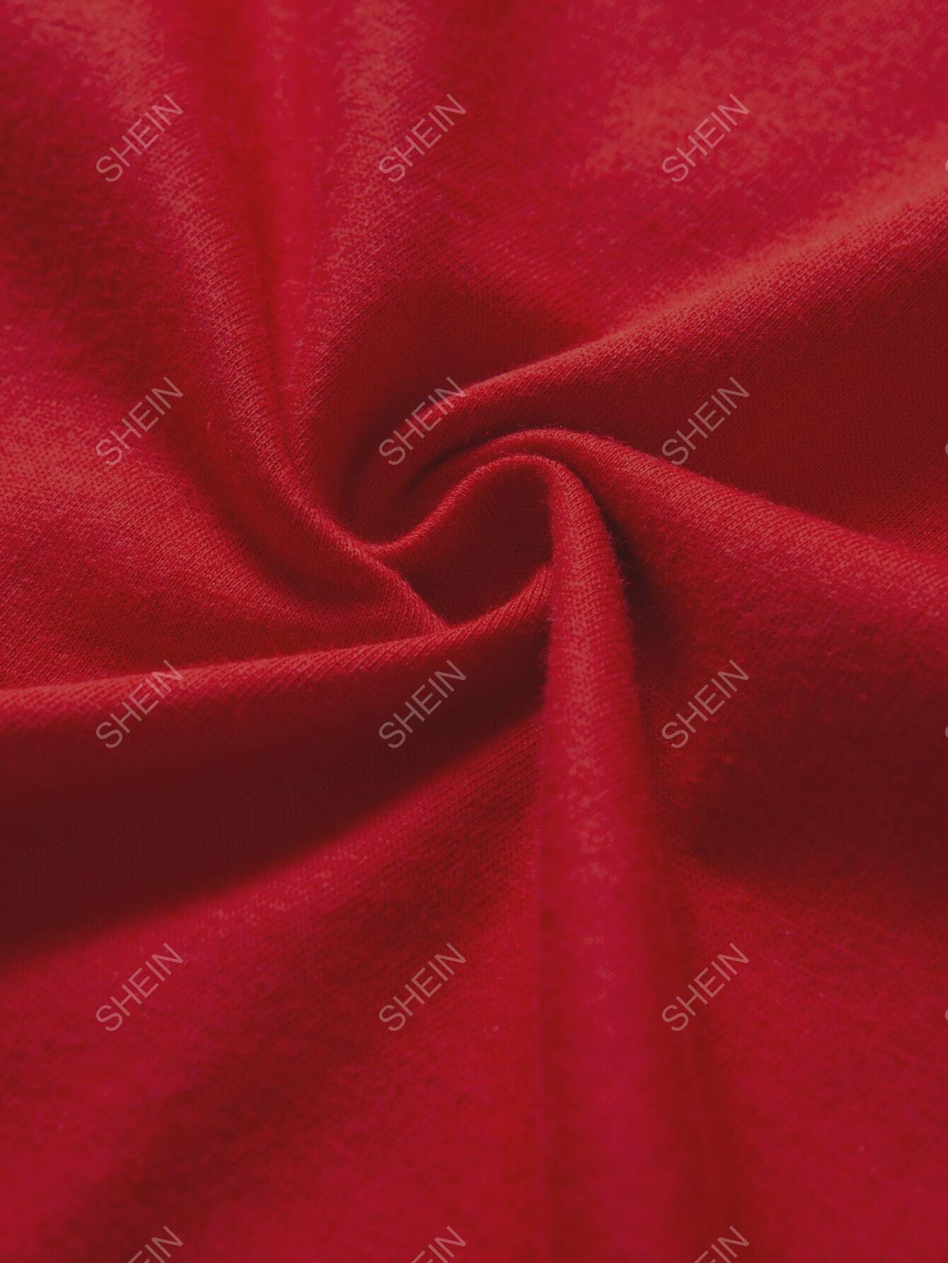 تي شيرت قلب و بطباعة الفراشة